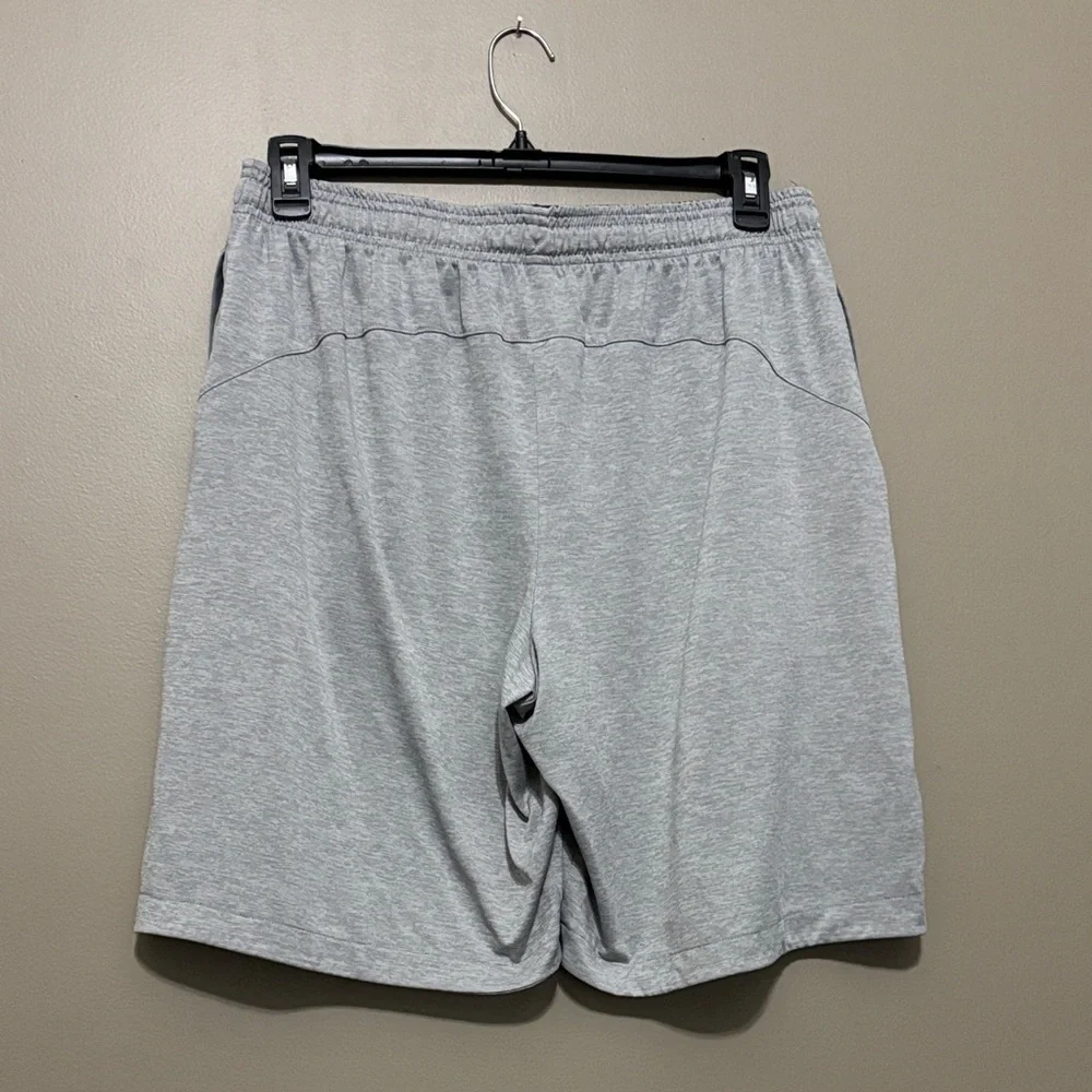 BCG Gray Men's Athletic Shorts